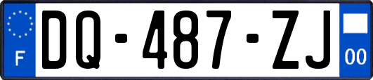 DQ-487-ZJ