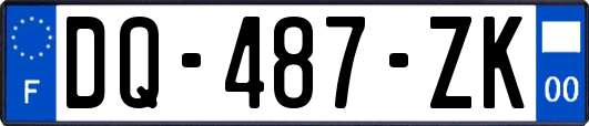 DQ-487-ZK