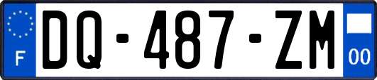 DQ-487-ZM