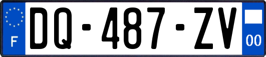 DQ-487-ZV