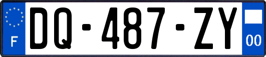 DQ-487-ZY