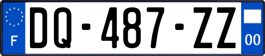 DQ-487-ZZ