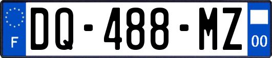 DQ-488-MZ