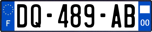 DQ-489-AB