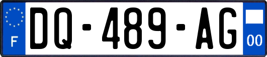 DQ-489-AG