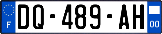 DQ-489-AH