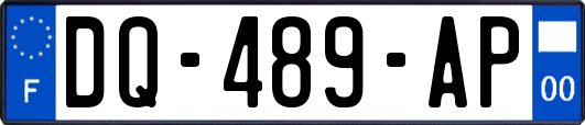 DQ-489-AP