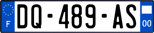 DQ-489-AS