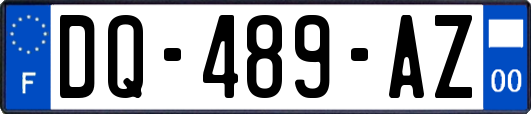 DQ-489-AZ