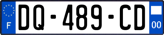 DQ-489-CD