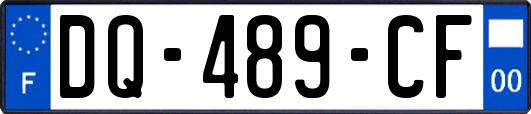 DQ-489-CF