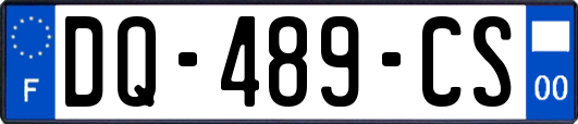 DQ-489-CS