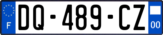 DQ-489-CZ