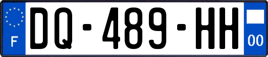 DQ-489-HH