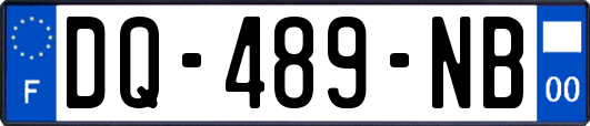 DQ-489-NB