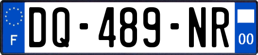 DQ-489-NR