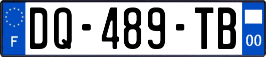 DQ-489-TB