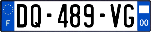 DQ-489-VG