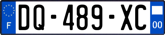 DQ-489-XC