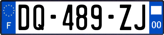 DQ-489-ZJ