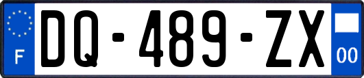 DQ-489-ZX