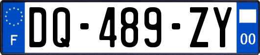 DQ-489-ZY