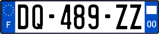 DQ-489-ZZ