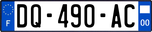 DQ-490-AC