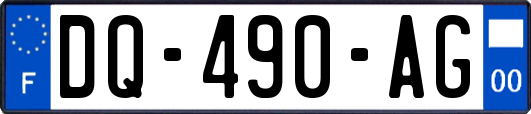 DQ-490-AG