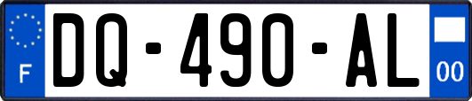 DQ-490-AL