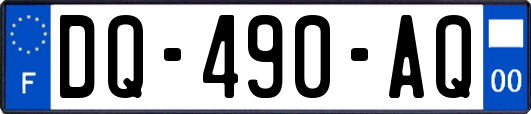 DQ-490-AQ