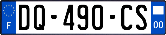 DQ-490-CS