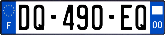 DQ-490-EQ