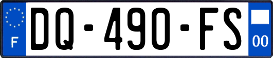 DQ-490-FS