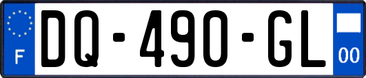 DQ-490-GL