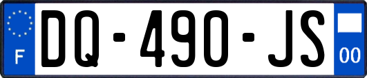 DQ-490-JS