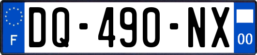 DQ-490-NX