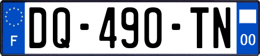 DQ-490-TN