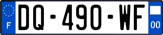 DQ-490-WF