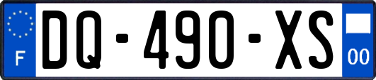 DQ-490-XS