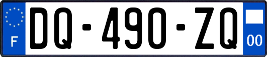 DQ-490-ZQ