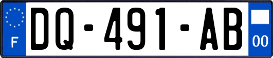 DQ-491-AB