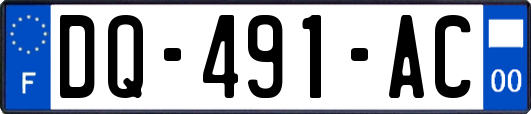 DQ-491-AC