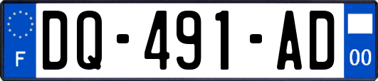 DQ-491-AD