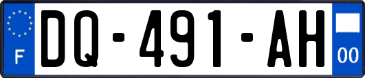 DQ-491-AH