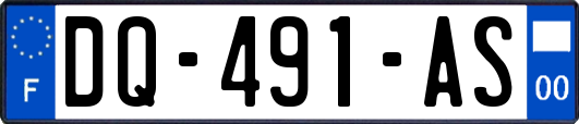 DQ-491-AS