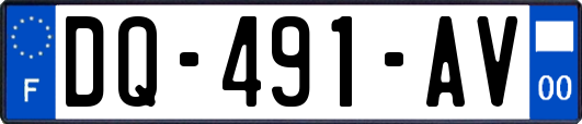 DQ-491-AV