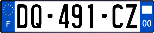 DQ-491-CZ