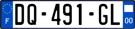 DQ-491-GL