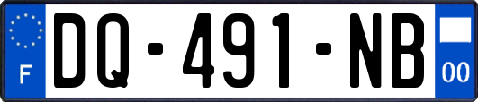 DQ-491-NB